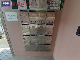 宮町駅 徒歩12分 2階の物件外観写真